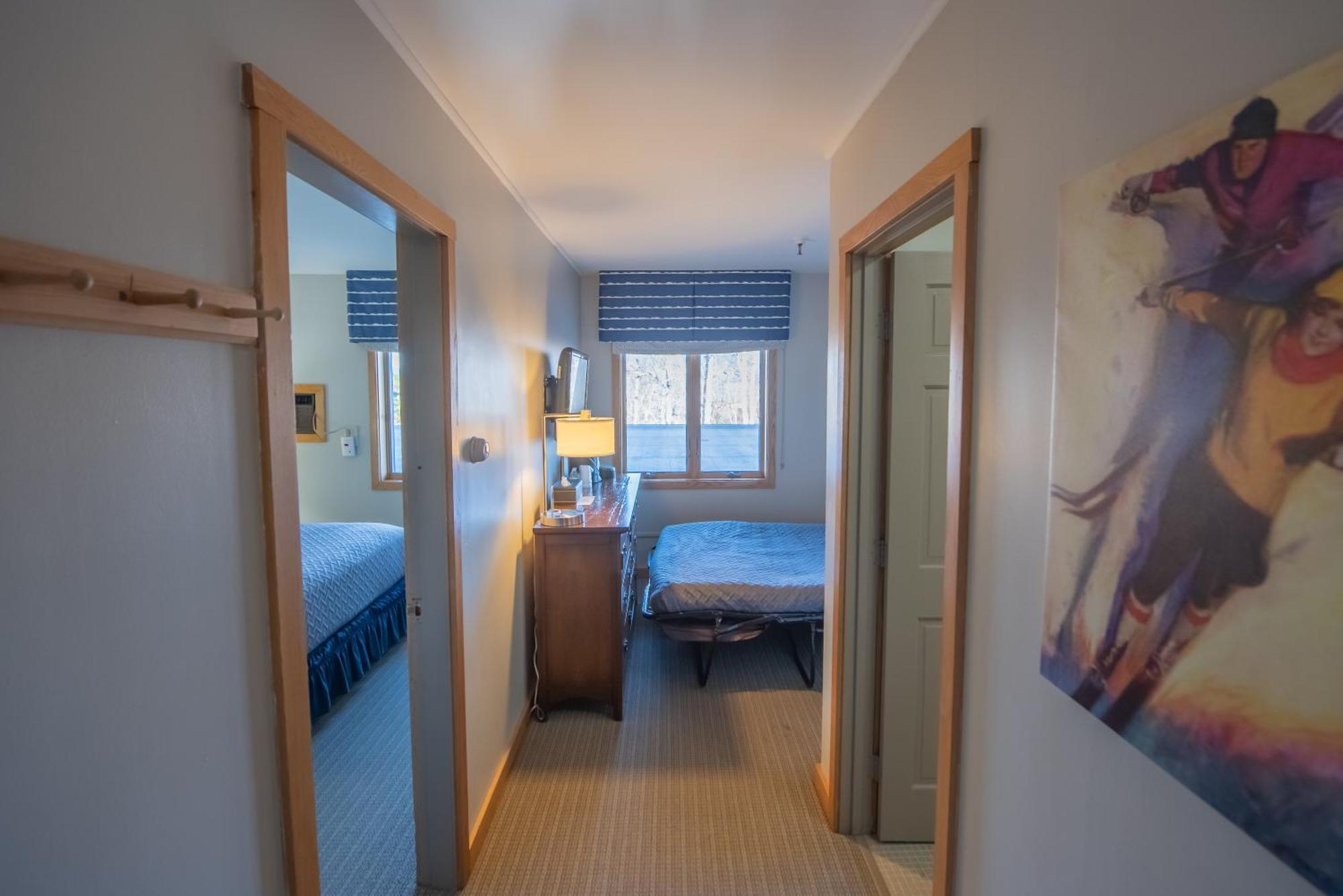 Sugarloaf Inn Carrabassett Valley ภายนอก รูปภาพ
