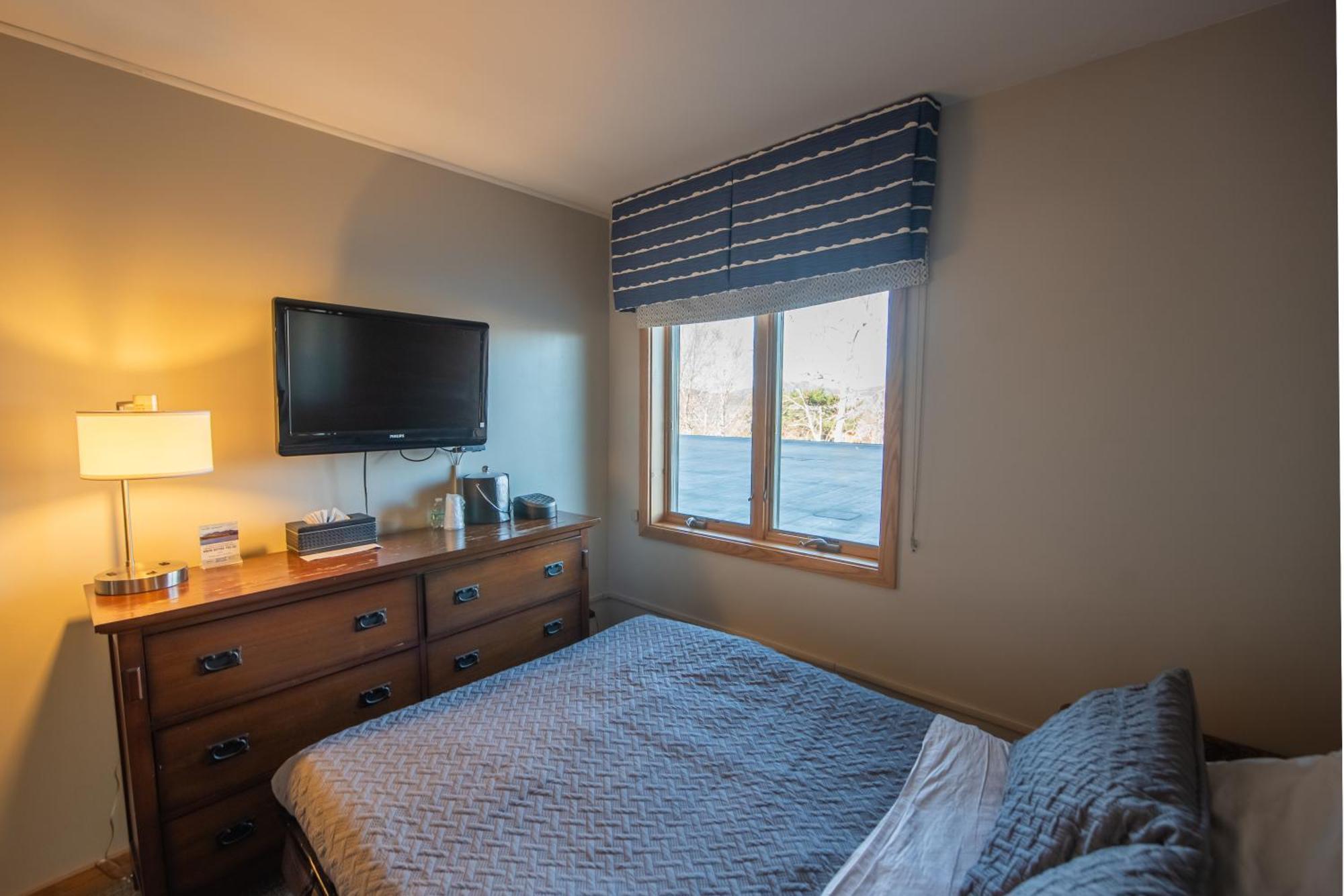 Sugarloaf Inn Carrabassett Valley ภายนอก รูปภาพ