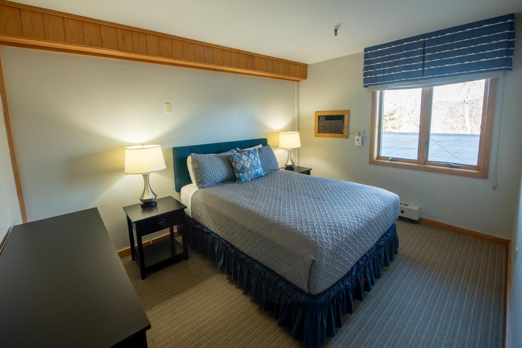 Sugarloaf Inn Carrabassett Valley ภายนอก รูปภาพ