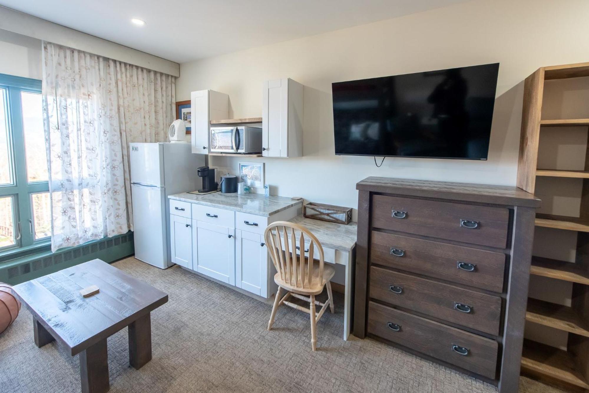 Sugarloaf Inn Carrabassett Valley ภายนอก รูปภาพ