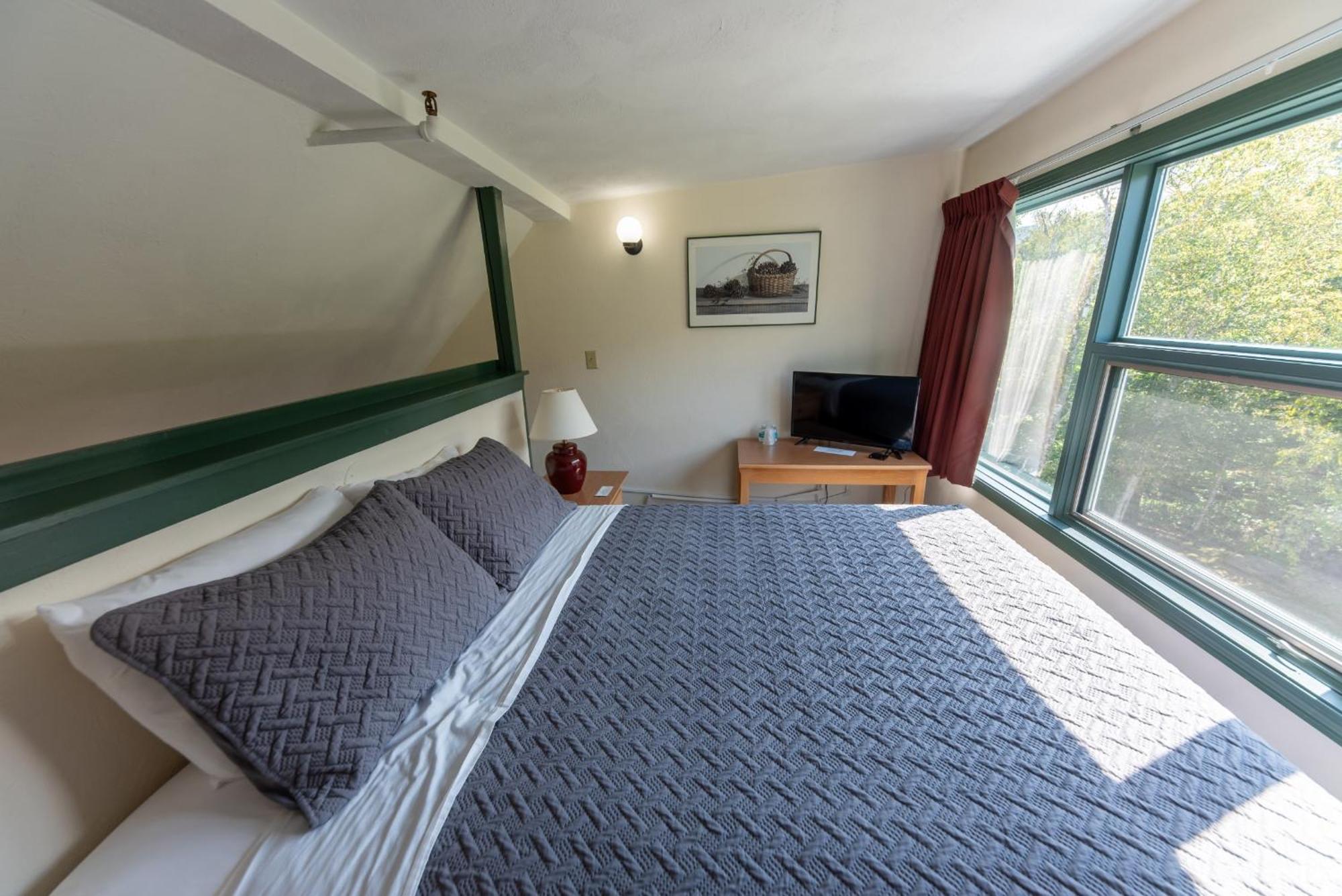 Sugarloaf Inn Carrabassett Valley ภายนอก รูปภาพ