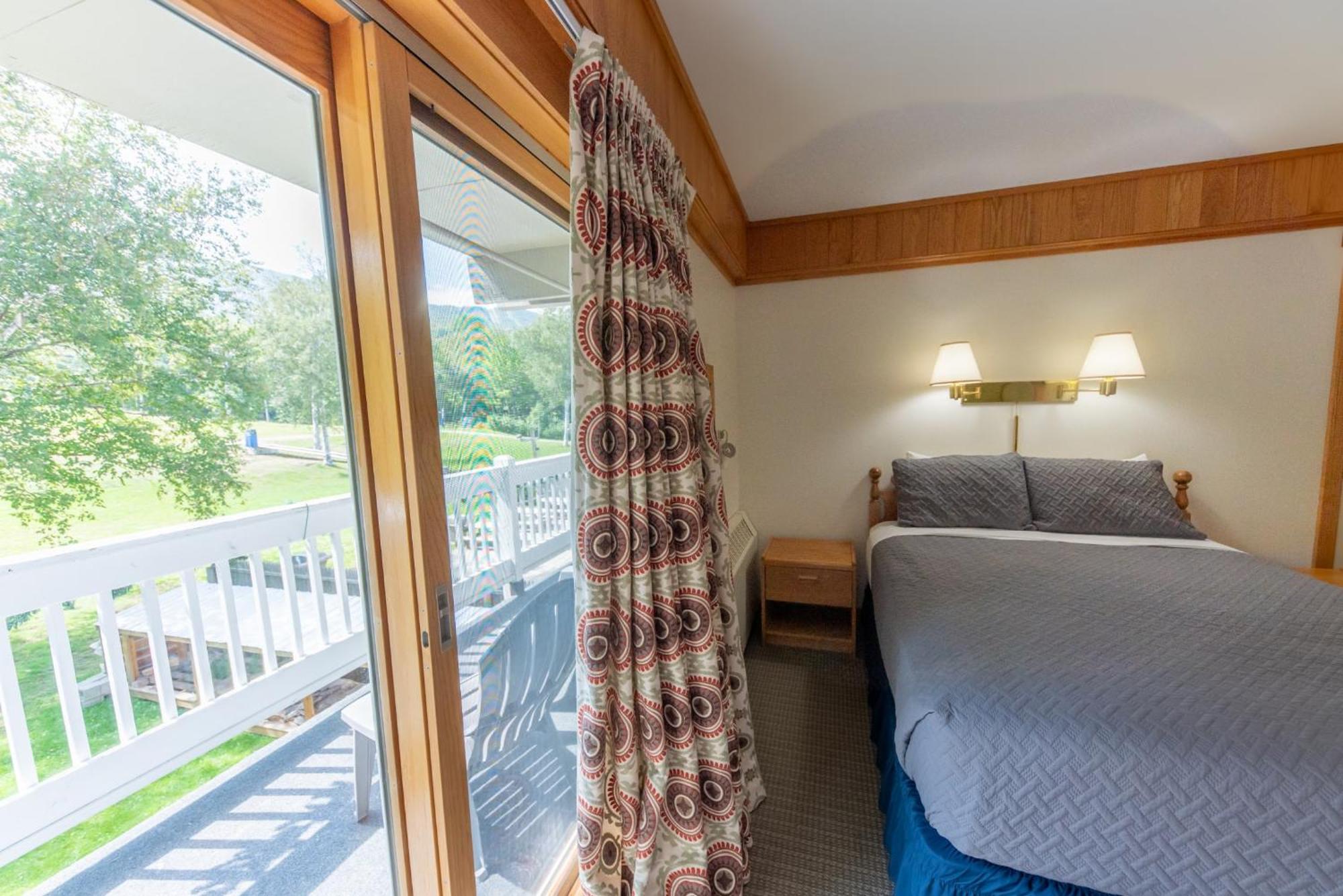 Sugarloaf Inn Carrabassett Valley ภายนอก รูปภาพ