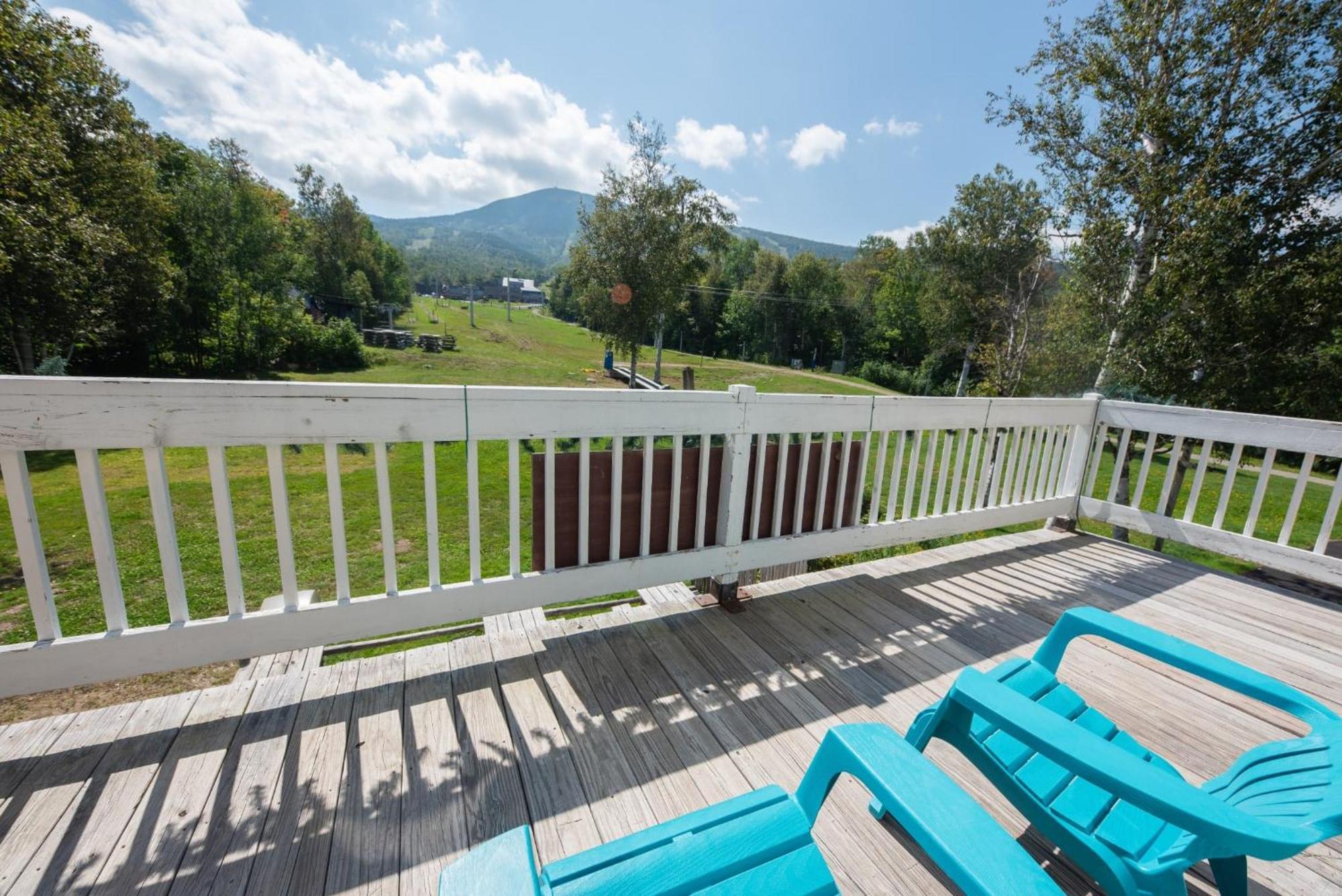 Sugarloaf Inn Carrabassett Valley ภายนอก รูปภาพ