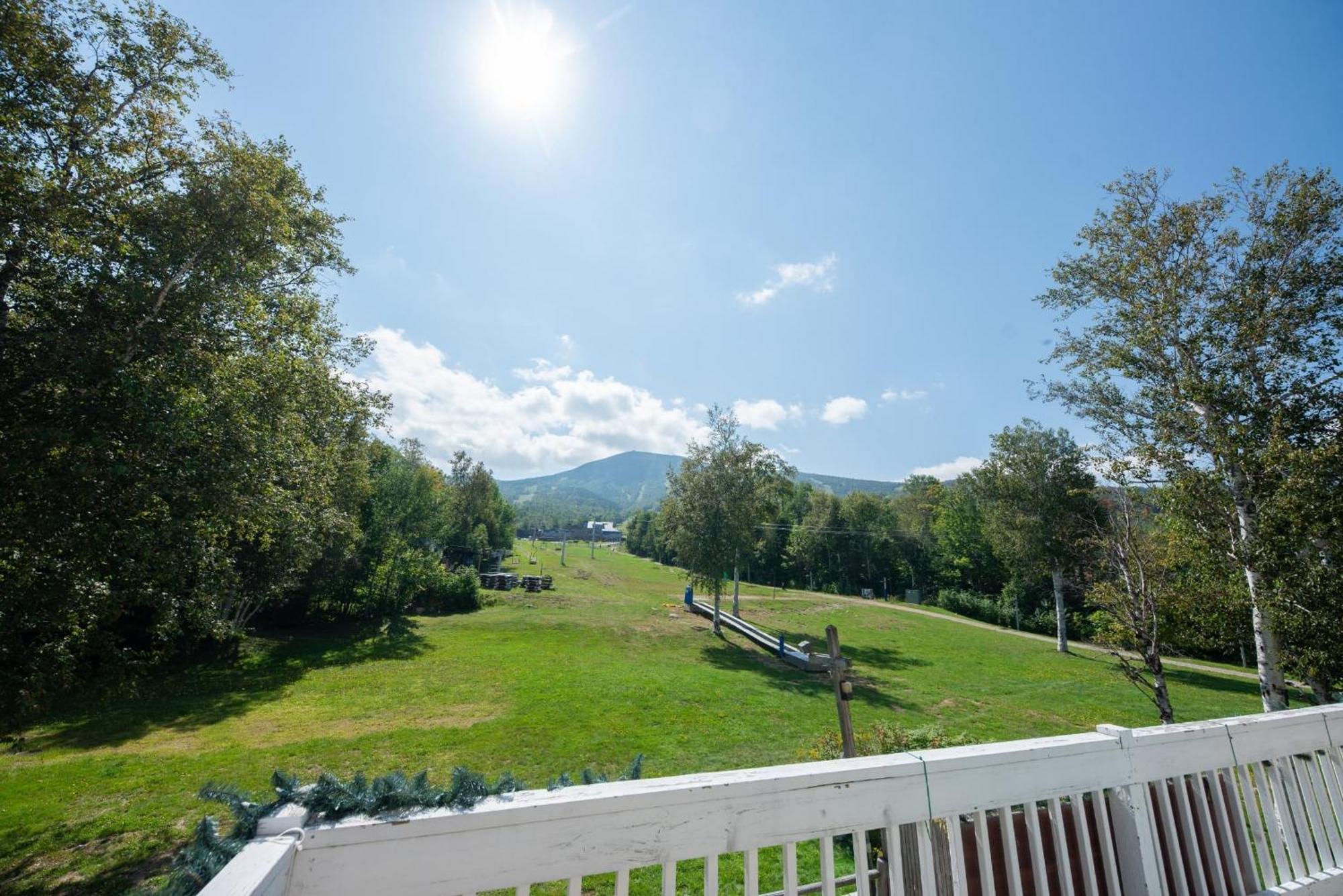 Sugarloaf Inn Carrabassett Valley ภายนอก รูปภาพ