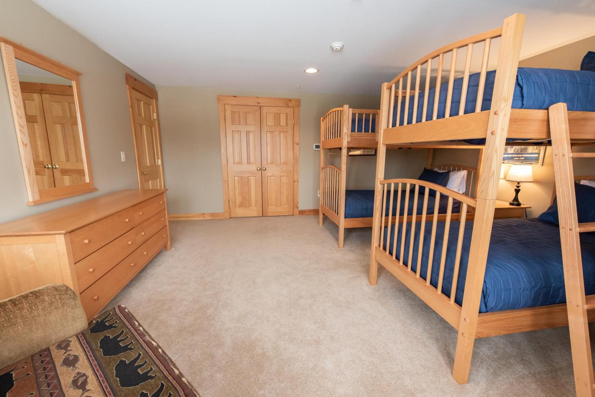Sugarloaf Inn Carrabassett Valley ภายนอก รูปภาพ