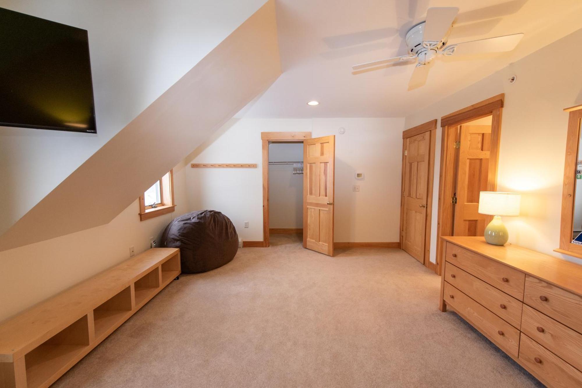Sugarloaf Inn Carrabassett Valley ภายนอก รูปภาพ