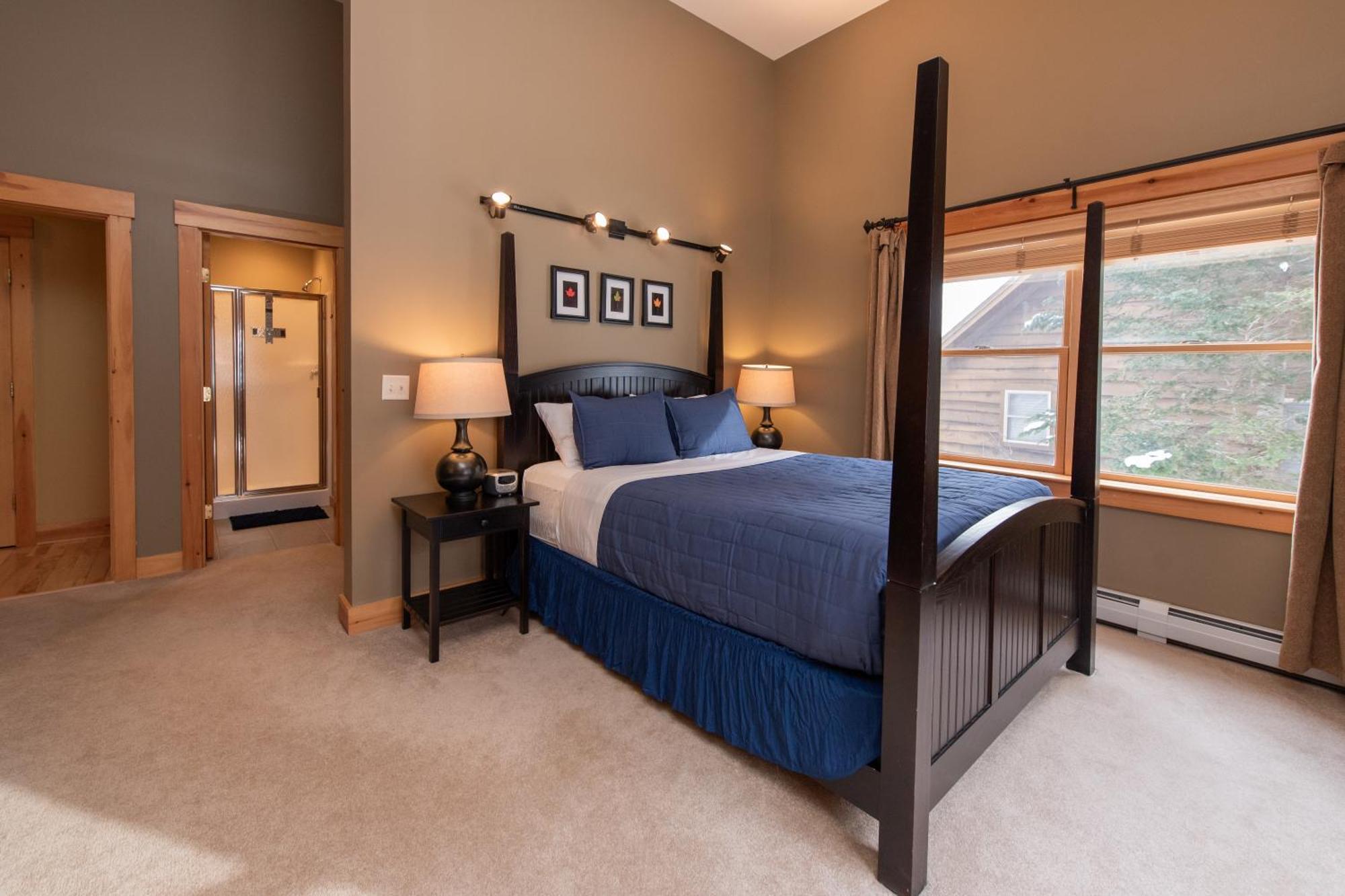 Sugarloaf Inn Carrabassett Valley ภายนอก รูปภาพ